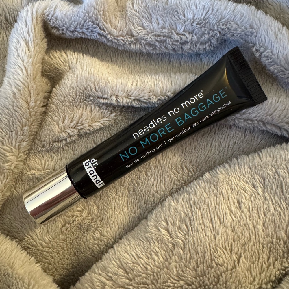 Dr. Brandt No More Baggage Eye De-Puffing Gel